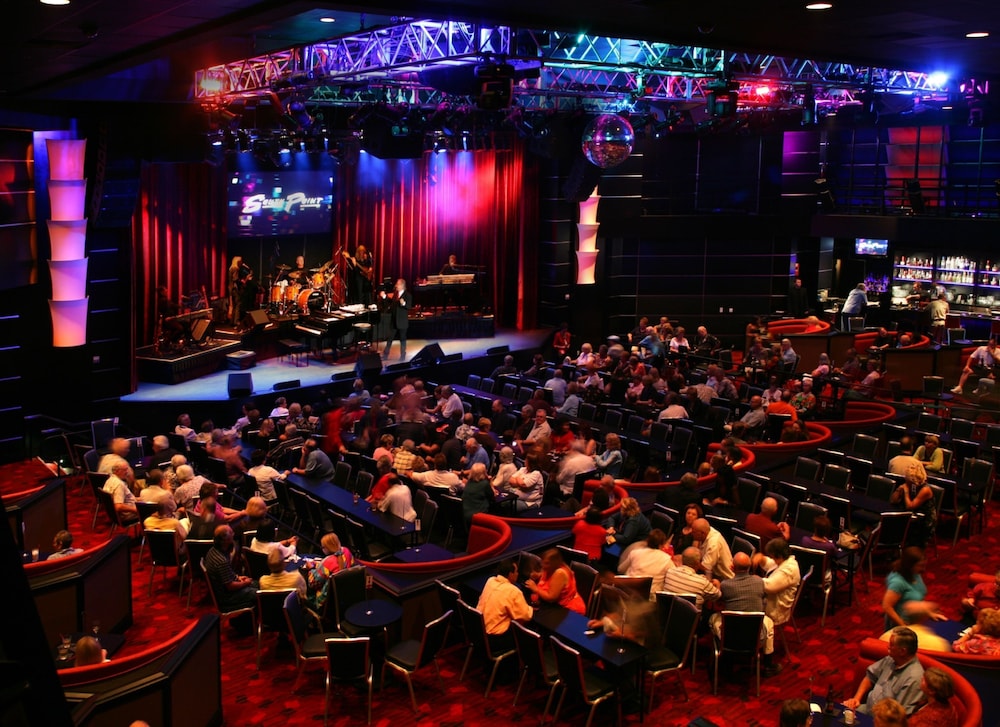 South Point Hotel Casino and Spa 30/36