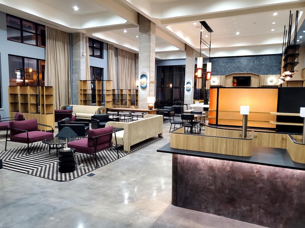 Hyatt Place Nashville/Green Hills 23/40