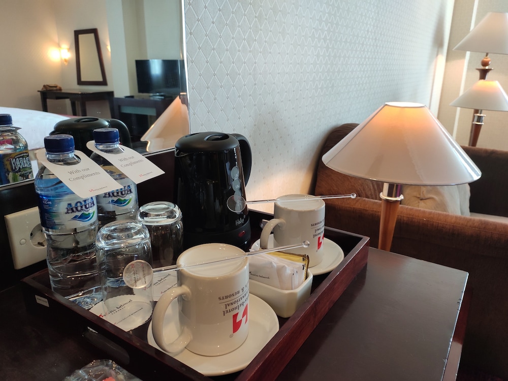 Swiss-Belhotel Tarakan 46/63