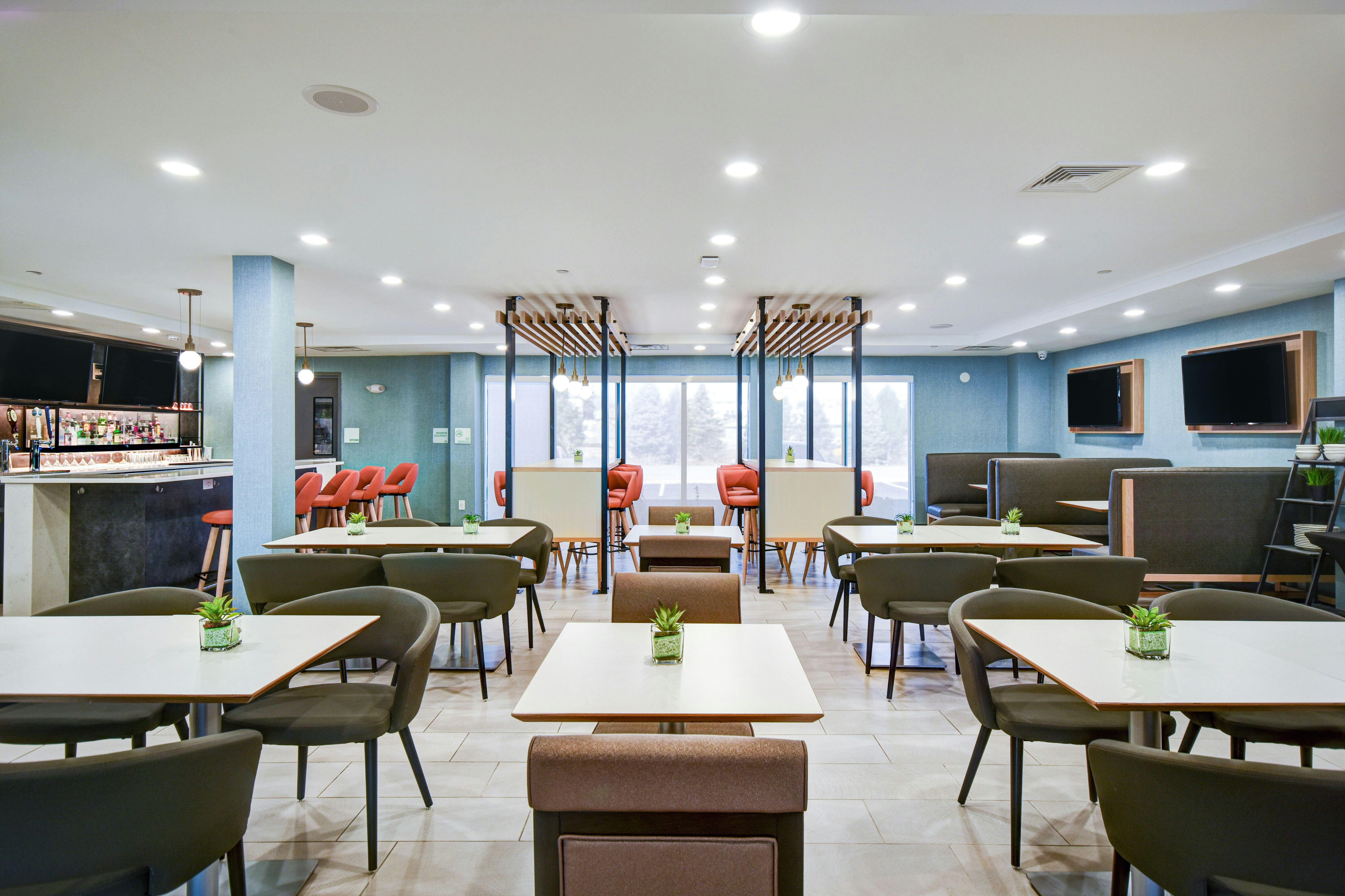 Holiday Inn Allentown-Bethlehem 35/37