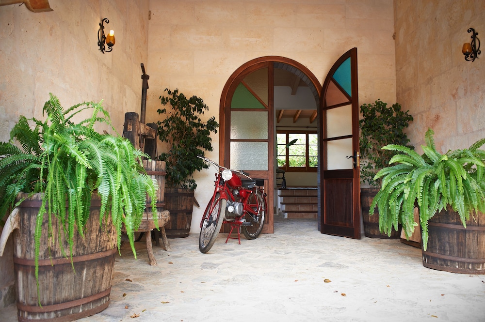 AGROTURISMO FINCA PEROLA 1/58