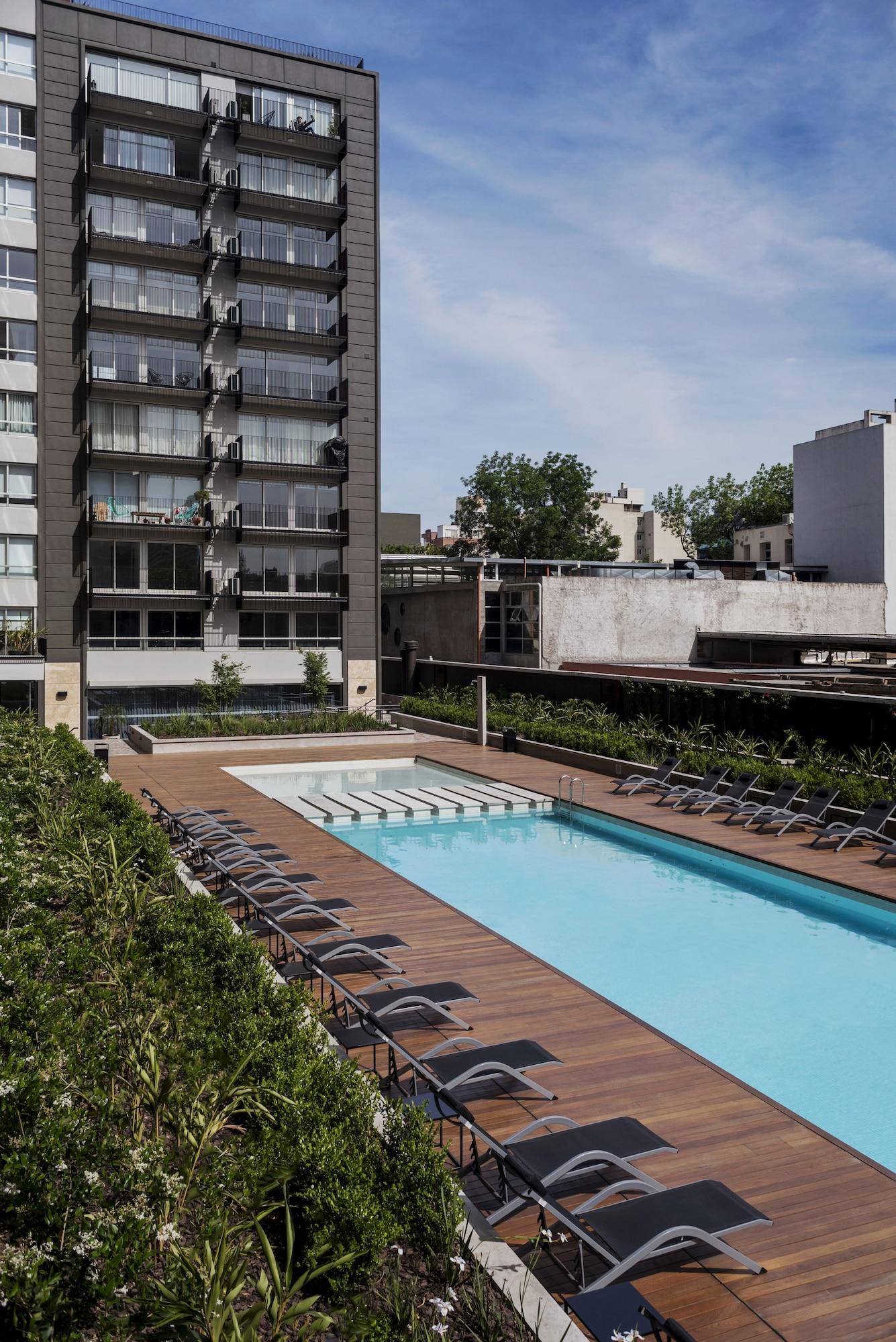 Top Rentals Dorrego 32/35