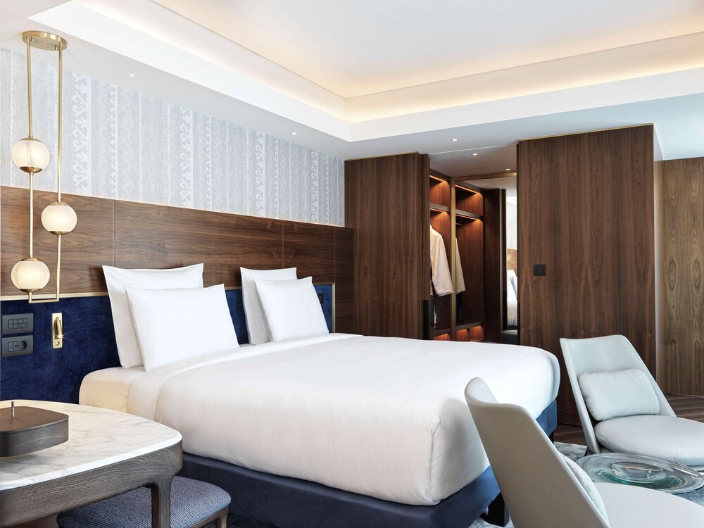 Athens Capital Hotel - MGallery Collection 20/70