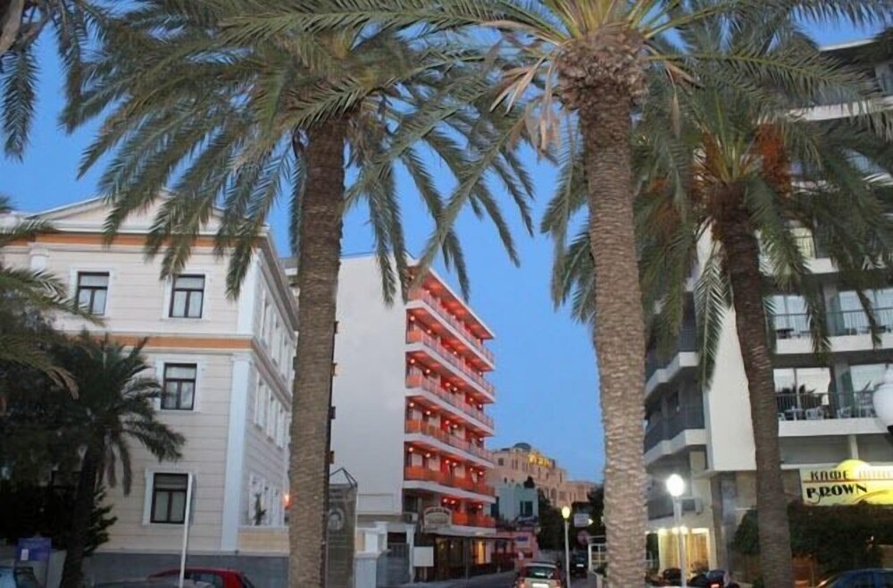 Rhodos Horizon Boutique - Adults Only 6/71