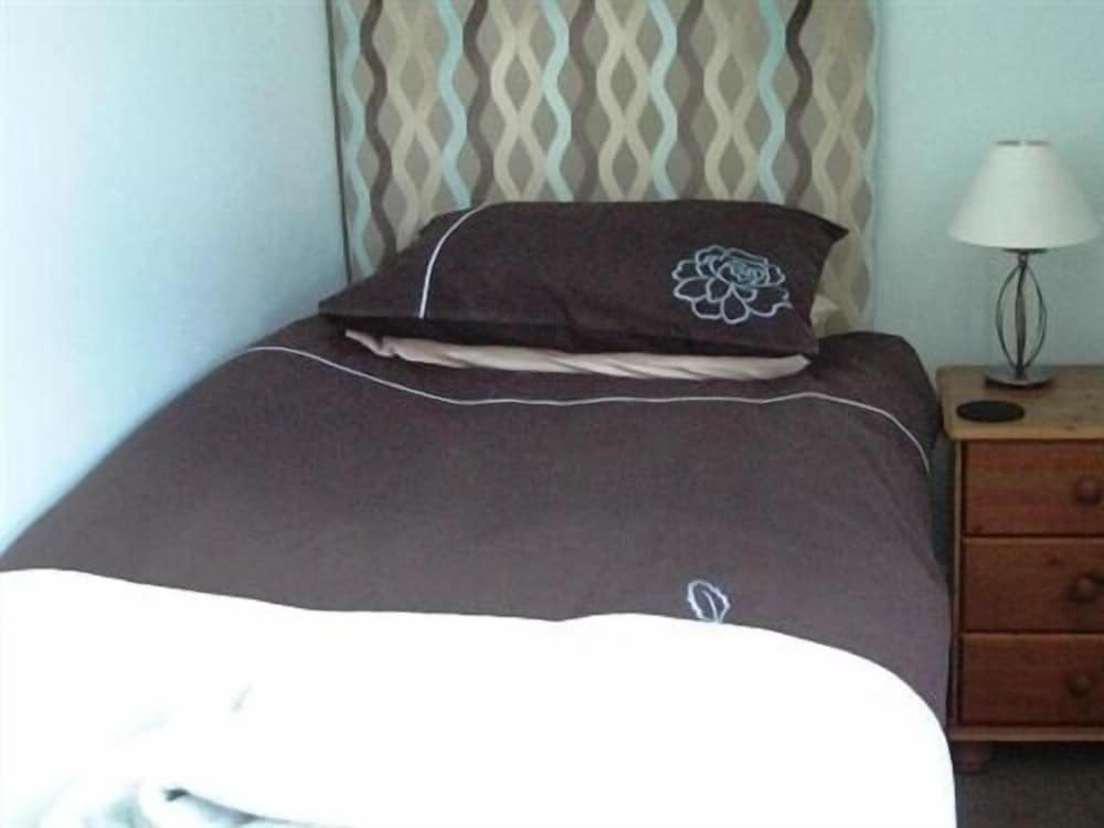 Warwick Lodge Bed and Breakfast - Guest house 18/34
