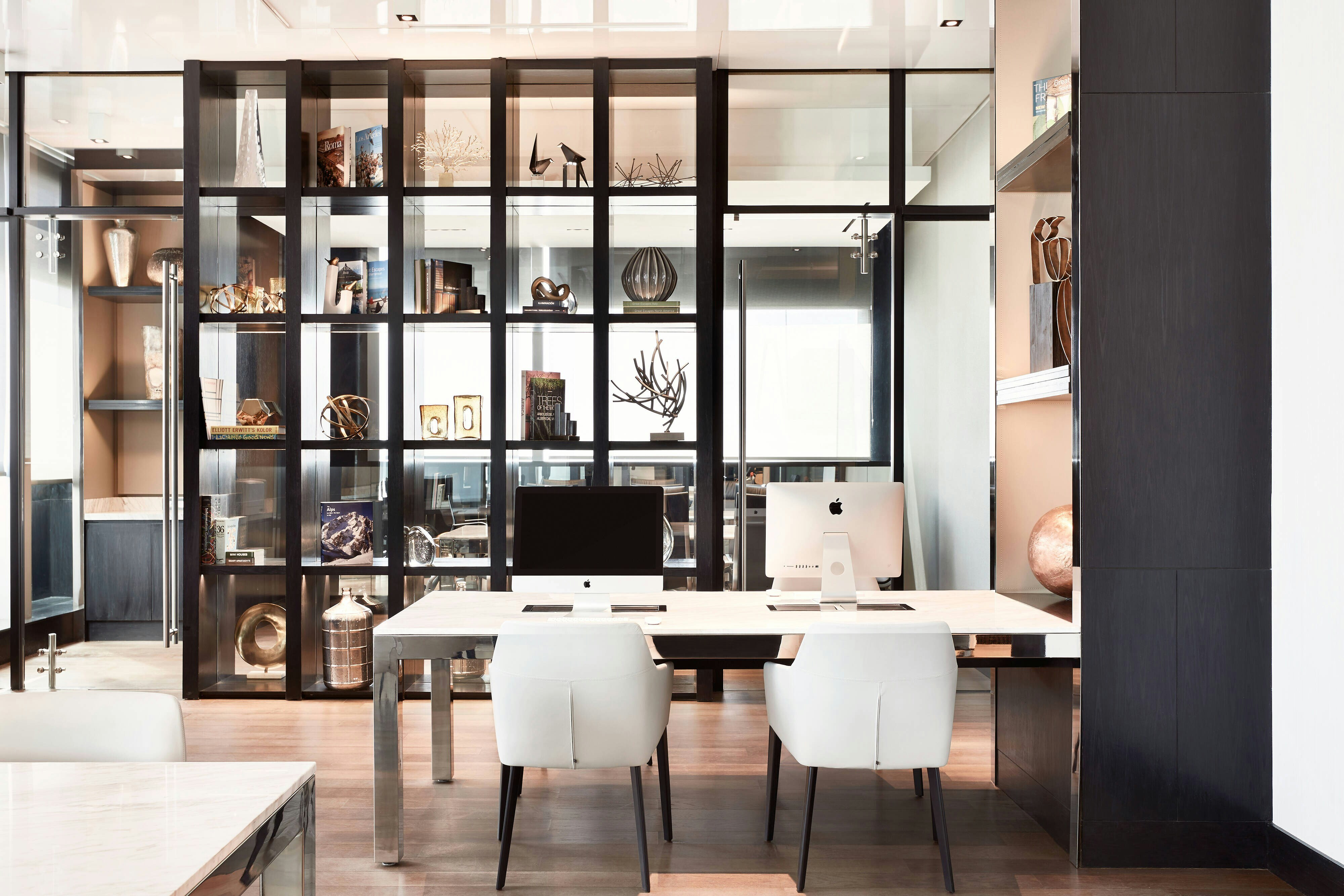 AC Hotel Santiago Costanera Center 37/65