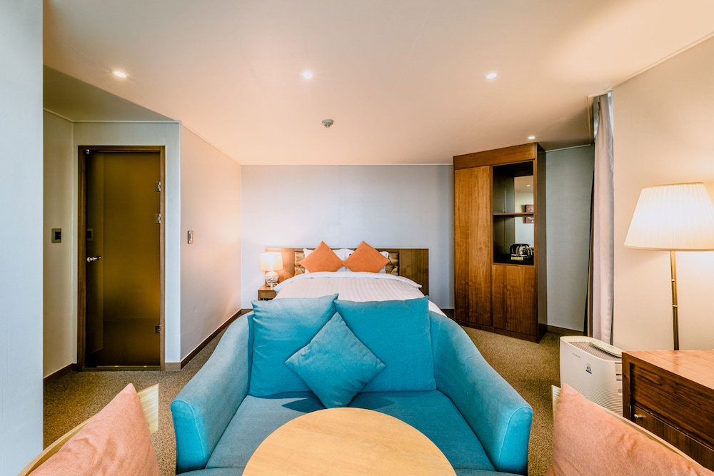 Hotel One Byeonsan 29/50