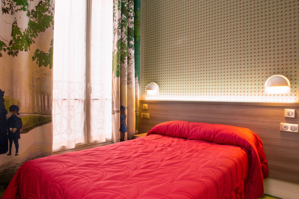 Perreyve Hotel 26/66