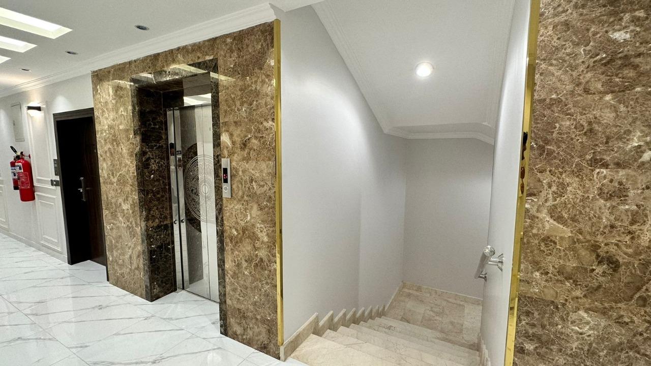 قمم بارك النماص 8(Qimam Park Hotel 8) 21/31
