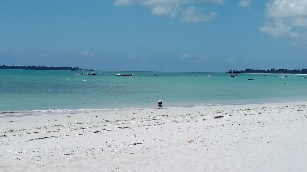 Ocean Dream Beach Villa 19/27