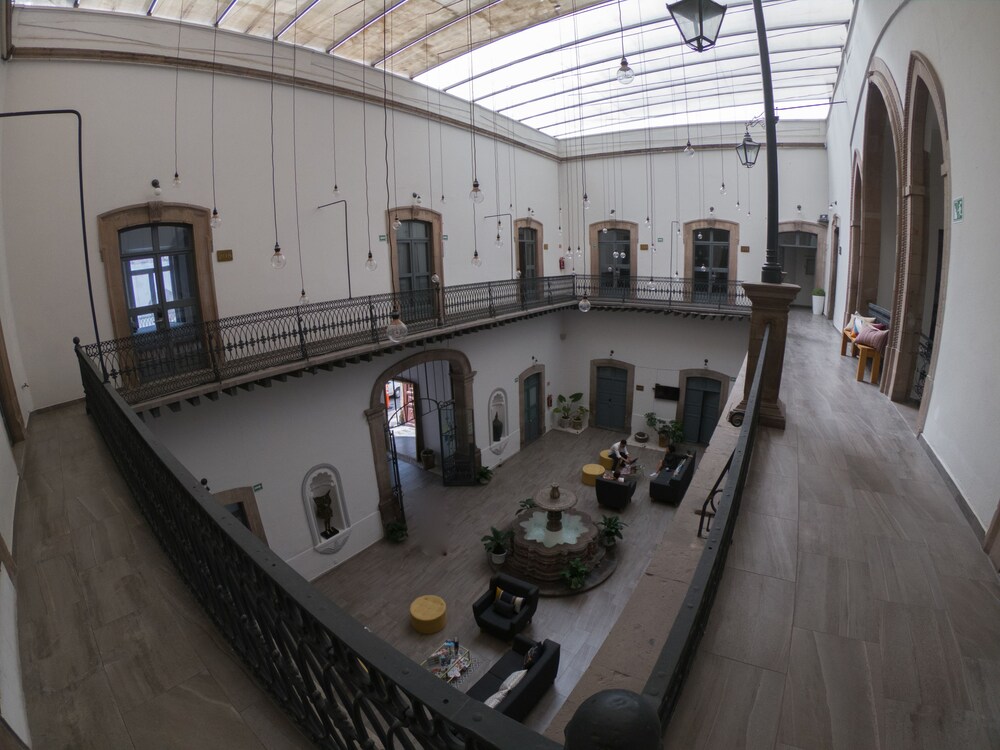 Hotel Markee 40/50