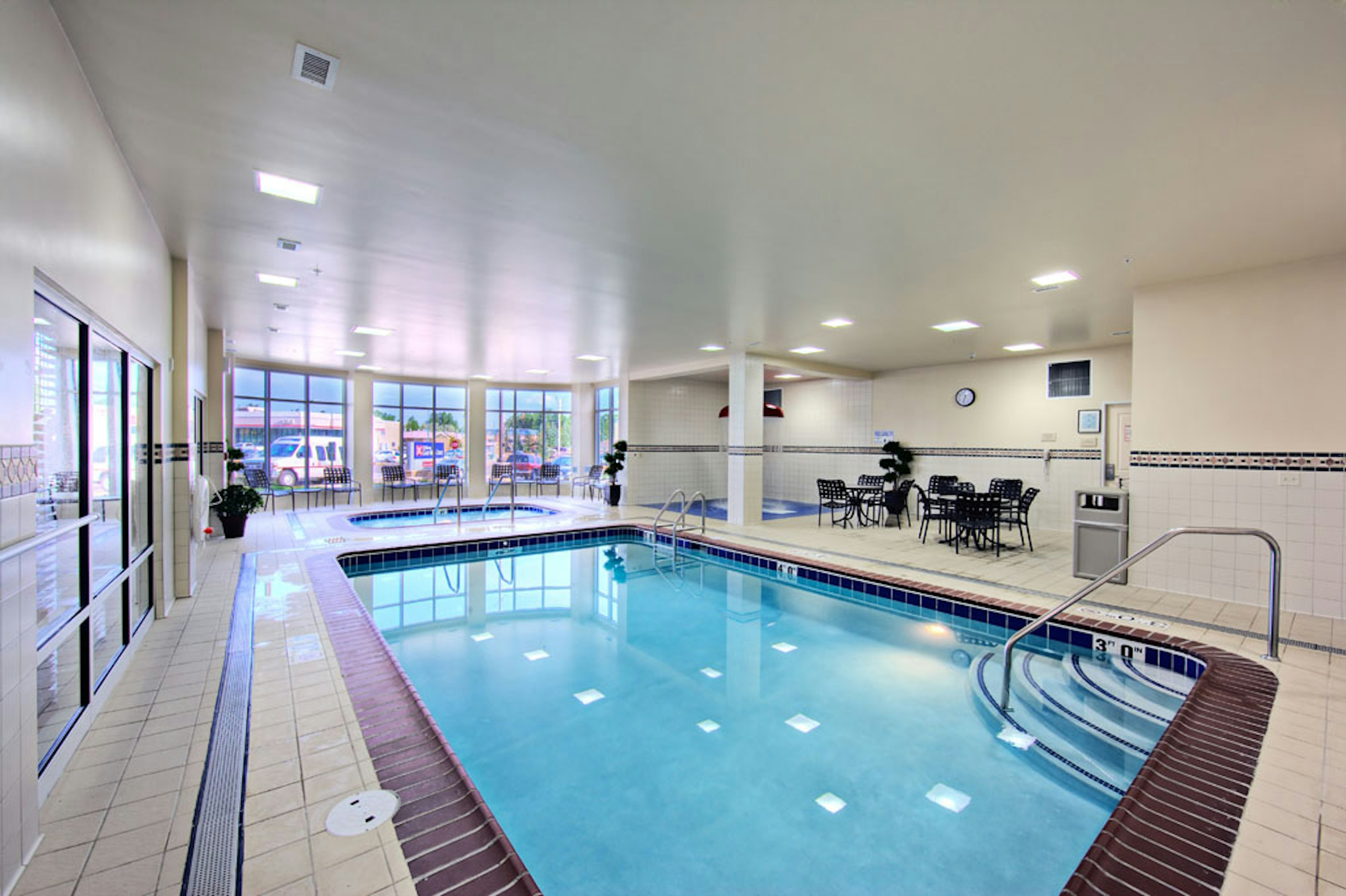 Hilton Garden Inn Laramie 20/66