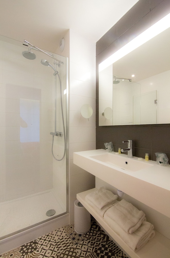 Hotel La Regence 12/57