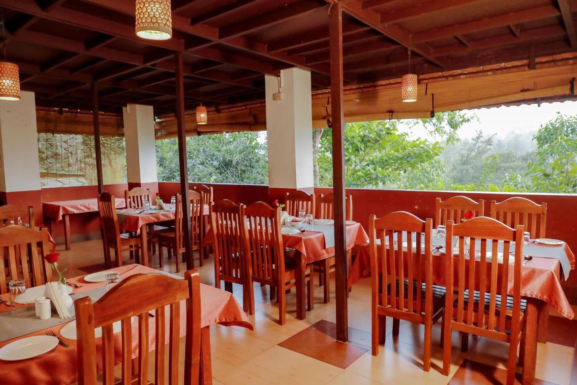 PLANET GREEN PLANTATION RESORTS 42/55