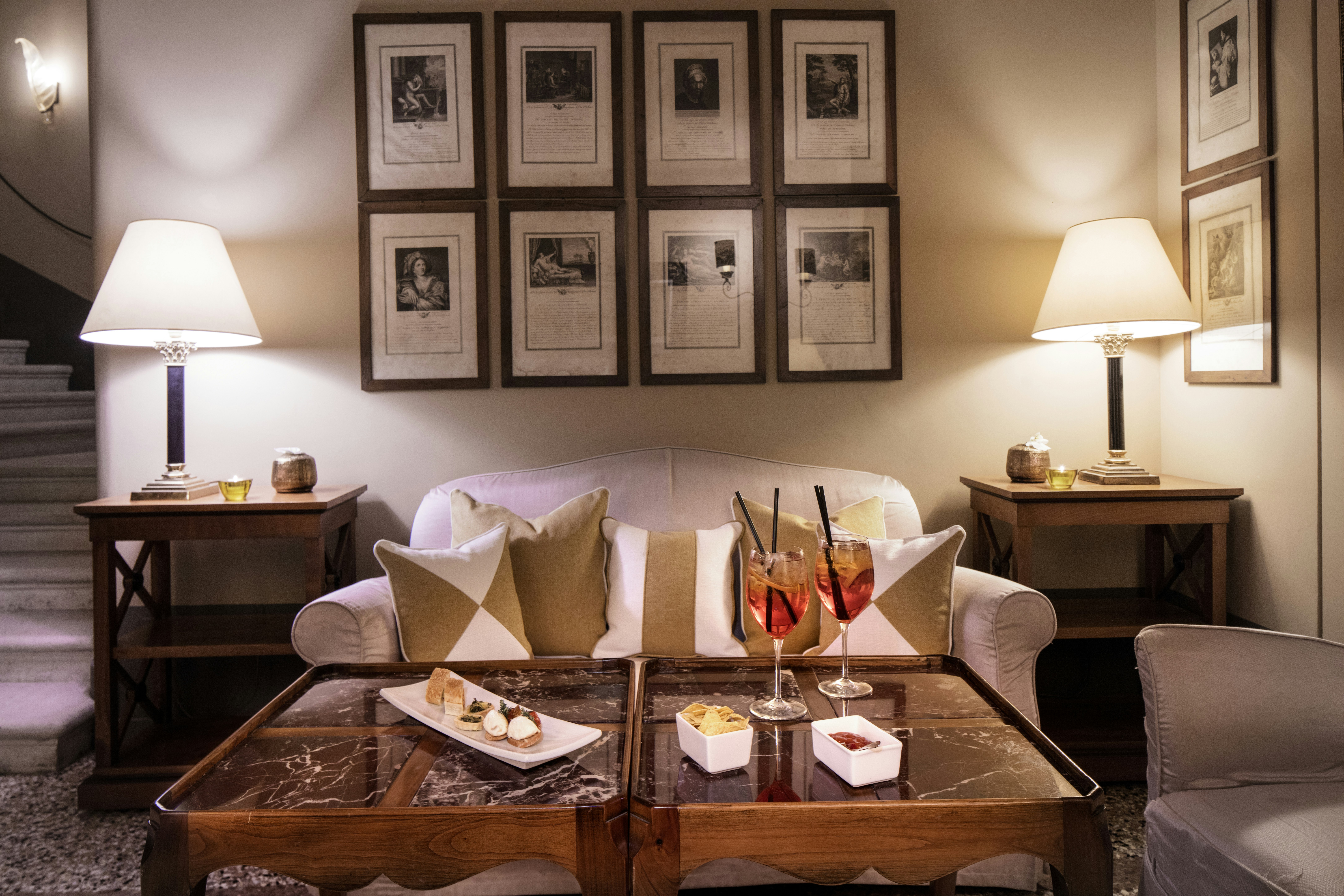 Villa Michelangelo Vicenza Starhotels Collezione 23/69