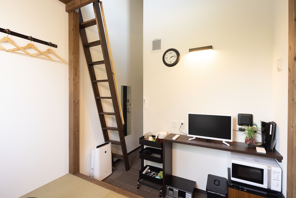 Hotel Tohko Hakata Gion 34/44