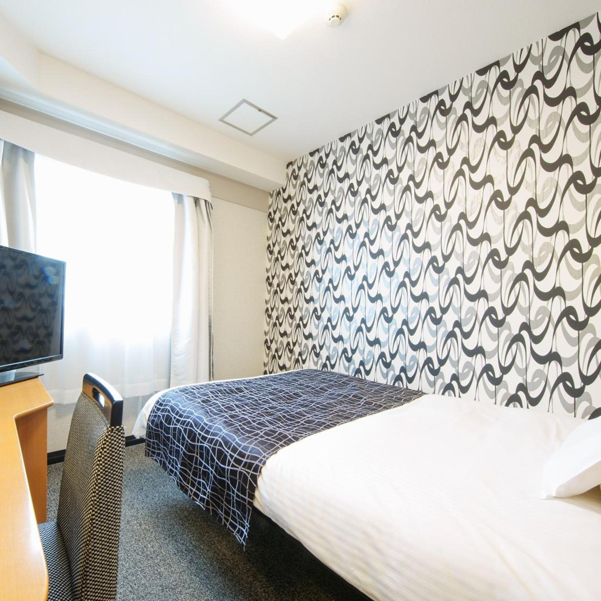 Room, Single, Smoking