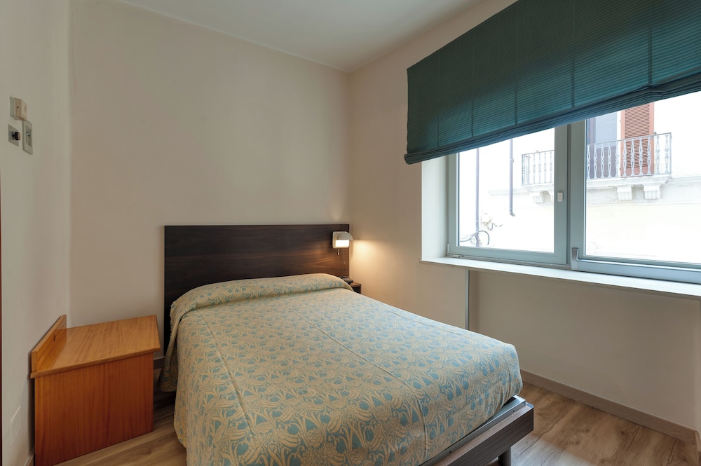 Hotel Barsotti 21/45