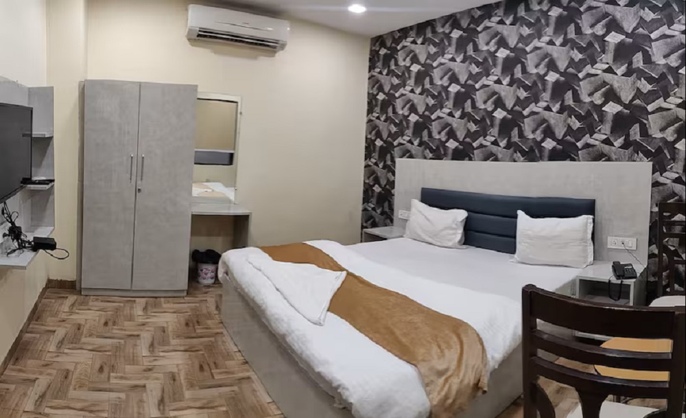 Hotel Mandakini Royale 22/41
