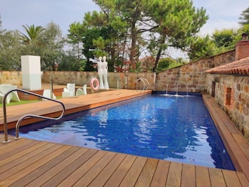 Costa Esmeralda Suites 45/50