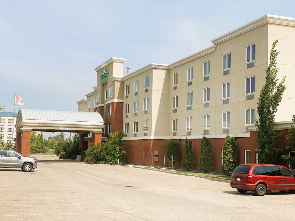 Wingate by Wyndham Fort Saskatchewan 58/64