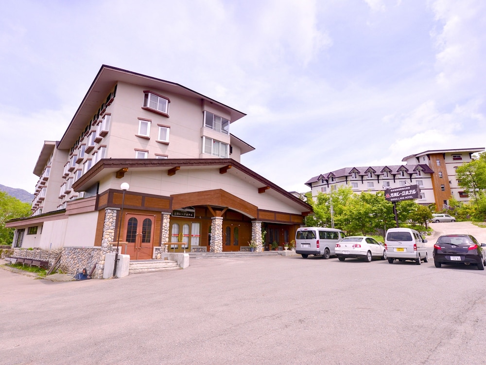 SHIGA LAKE HOTEL 3/21