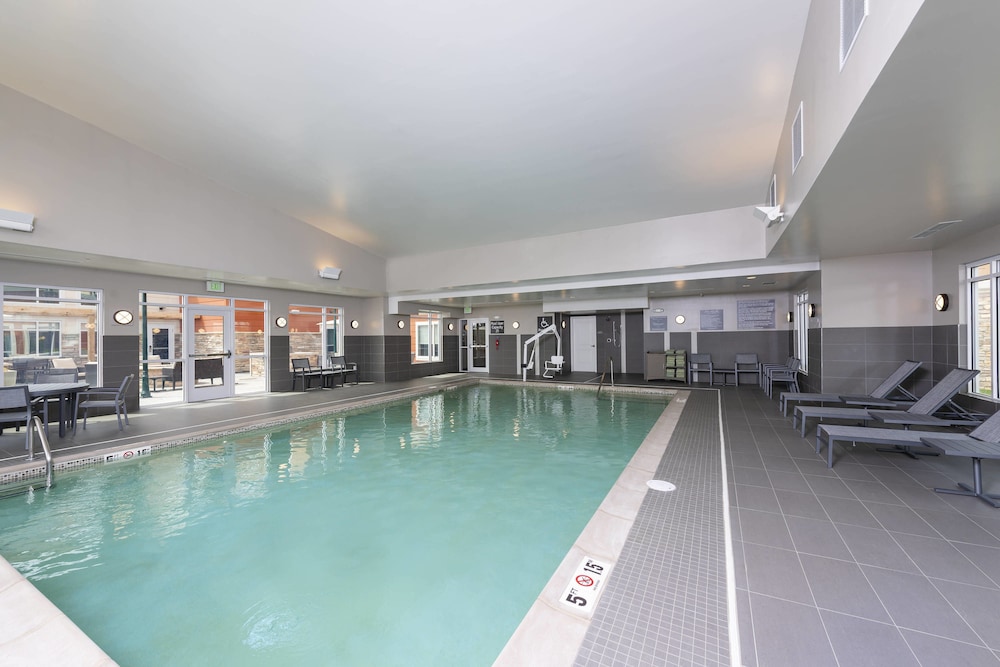 Residence Inn By Marriott Lafayette 20/44