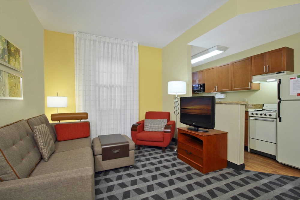 TownePlace Suites by Marriott San Jose Cupertino 24/36