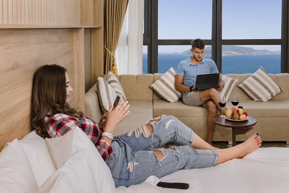 Emerald Bay Hotel & Spa Nha Trang 50/74
