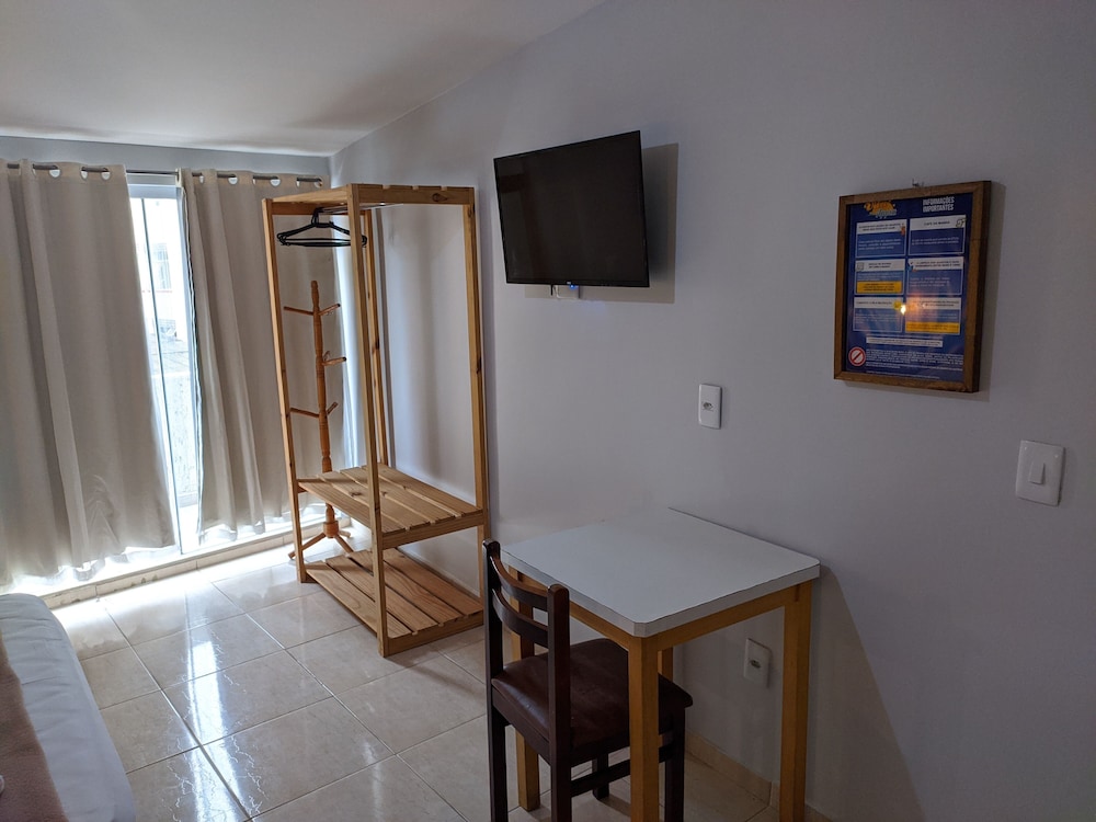 Pousada Hostel Vila Appia 53/70