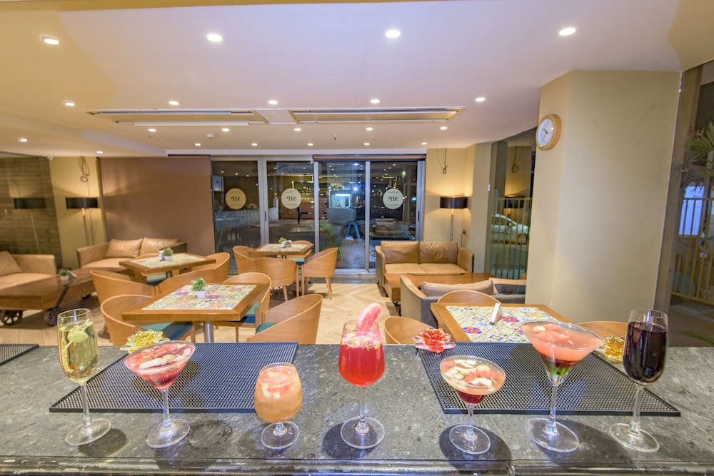 The Fern Residency, Calangute, Goa 46/60