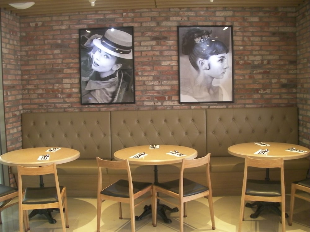 Hotel Migliore Seoul 53/63