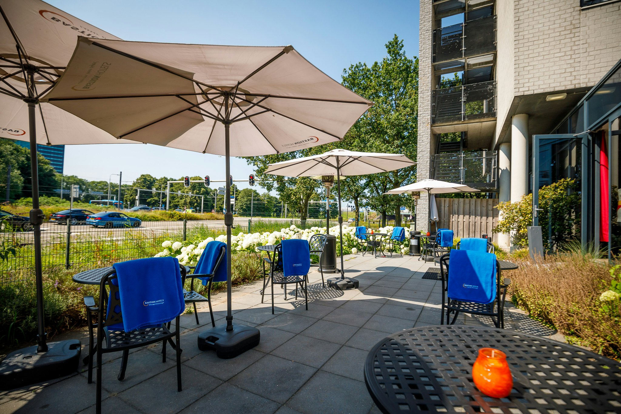 Bastion Hotel Utrecht 16/20