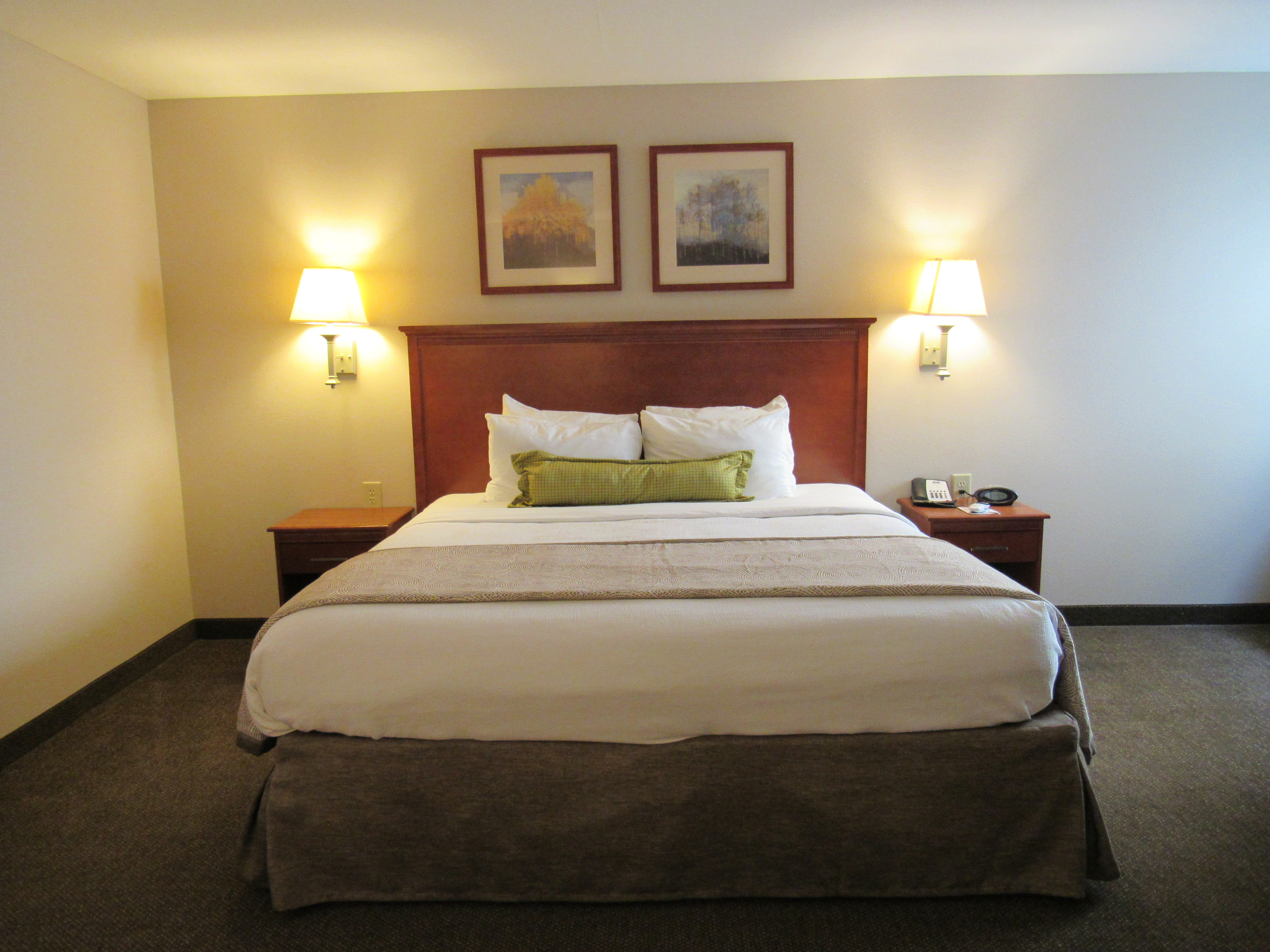 Candlewood Suites Murfreesboro 22/58