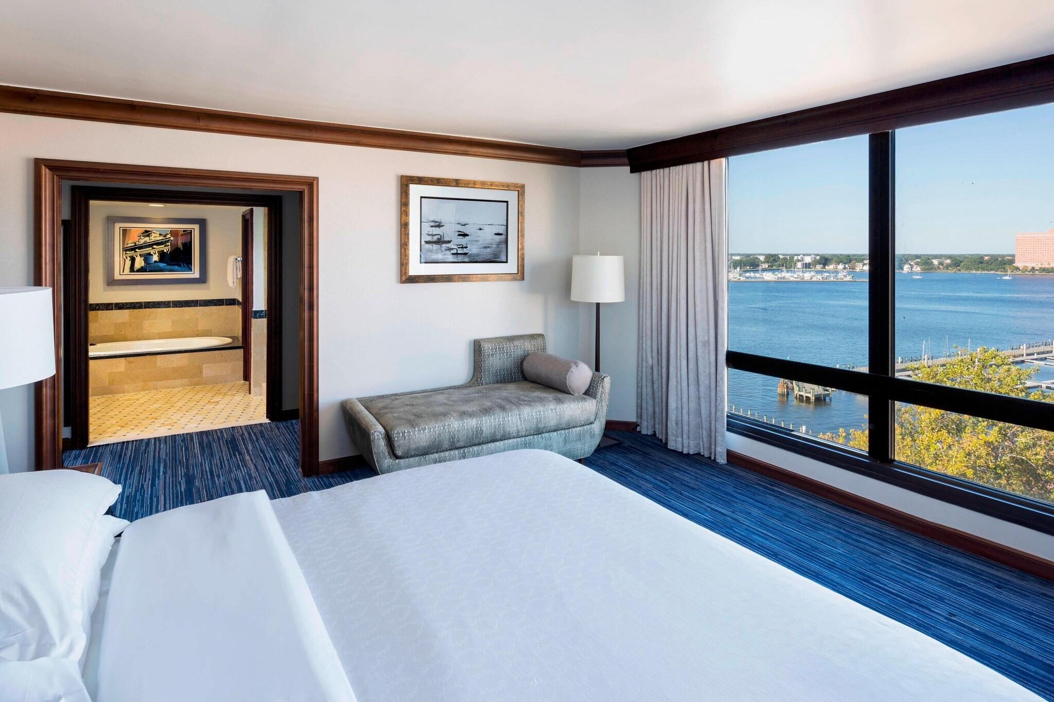 Presidential, Suite