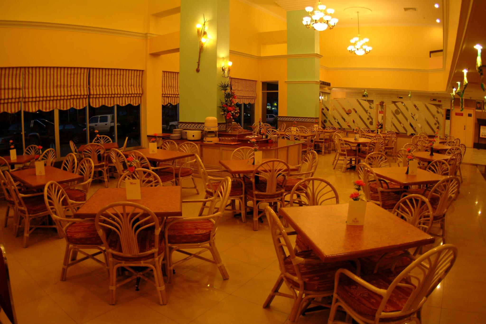Li Hua Hotel Bintulu 25/36