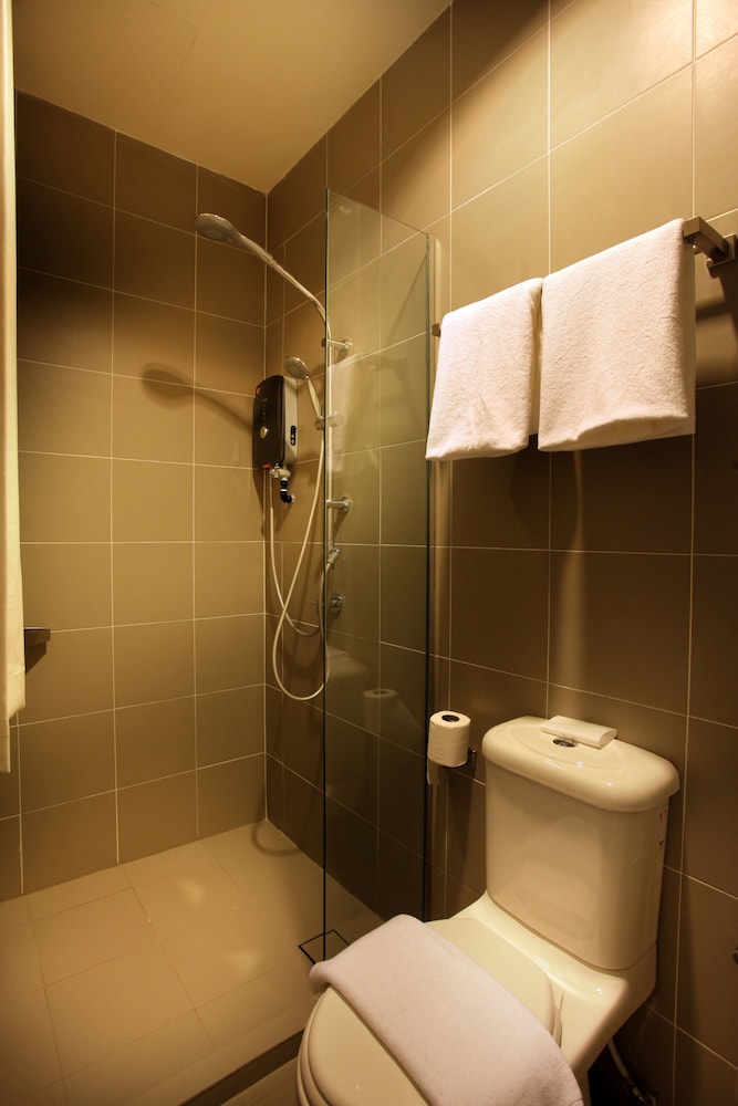 O'BOUTIQUE SUITES 20/22