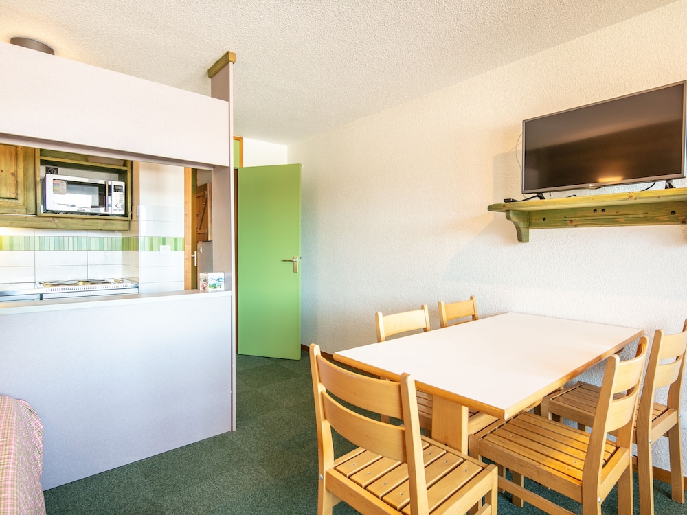 Vacanceole Residence Le Sappey 51/65
