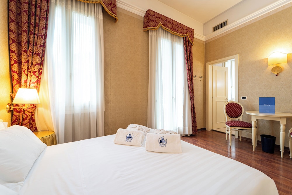 Hotel Terme Roma 9/50