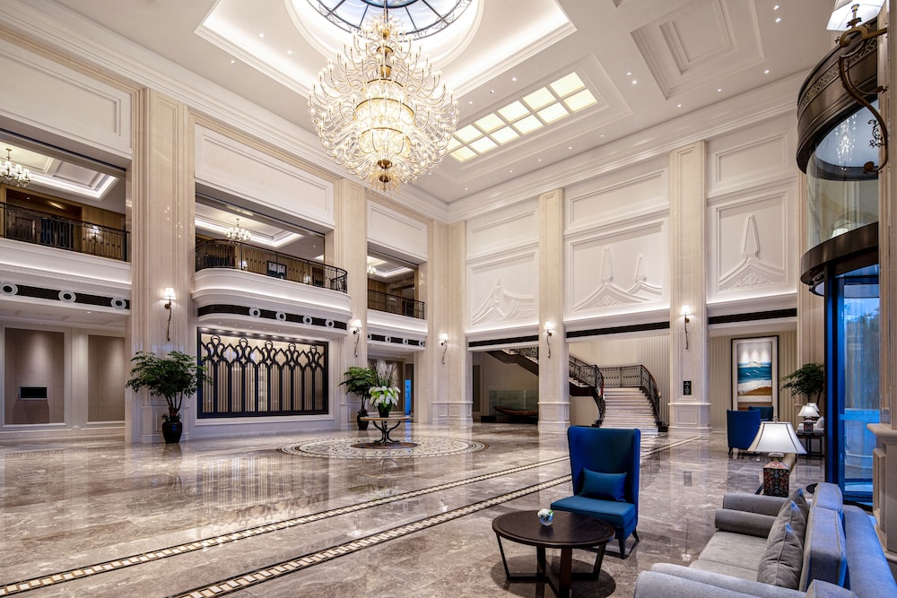 C&D Hotel Xiamen Xiang’an 58/82