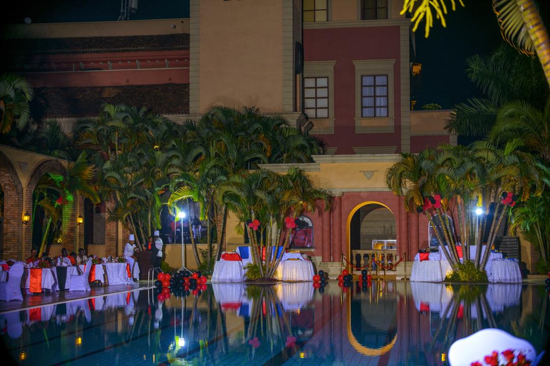 Lake Victoria Serena Golf Resort and Spa 61/69