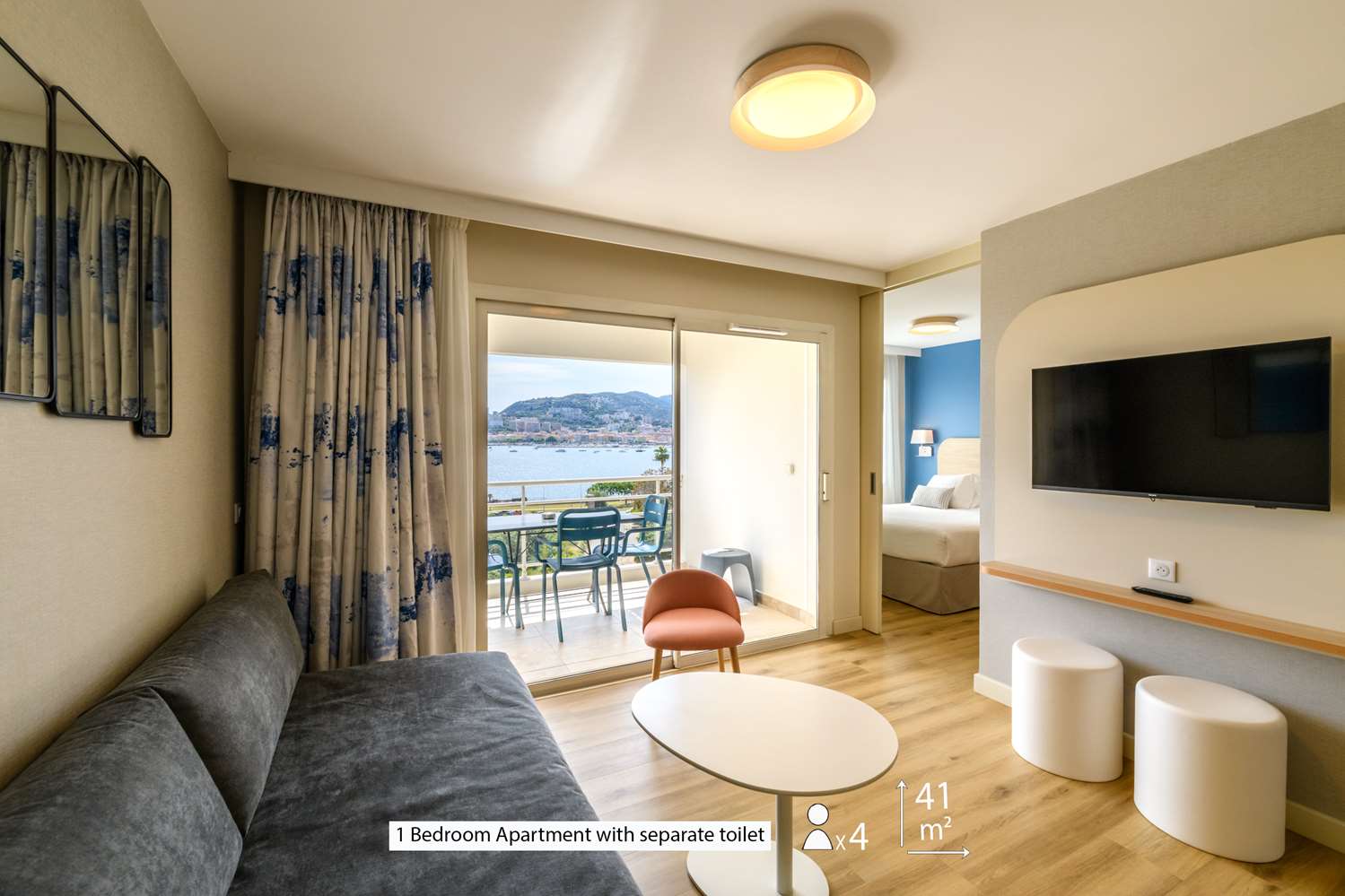 Best Western Plus Ajaccio Amiraute 22/51