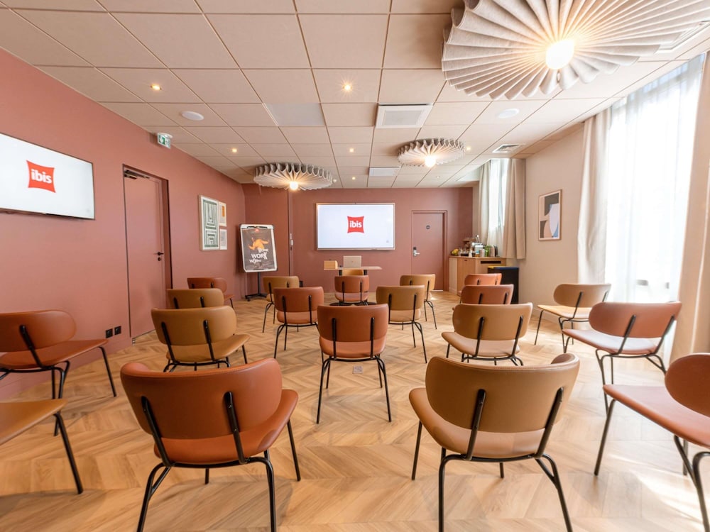 Ibis Gare Du Nord Chateau Landon 35/50
