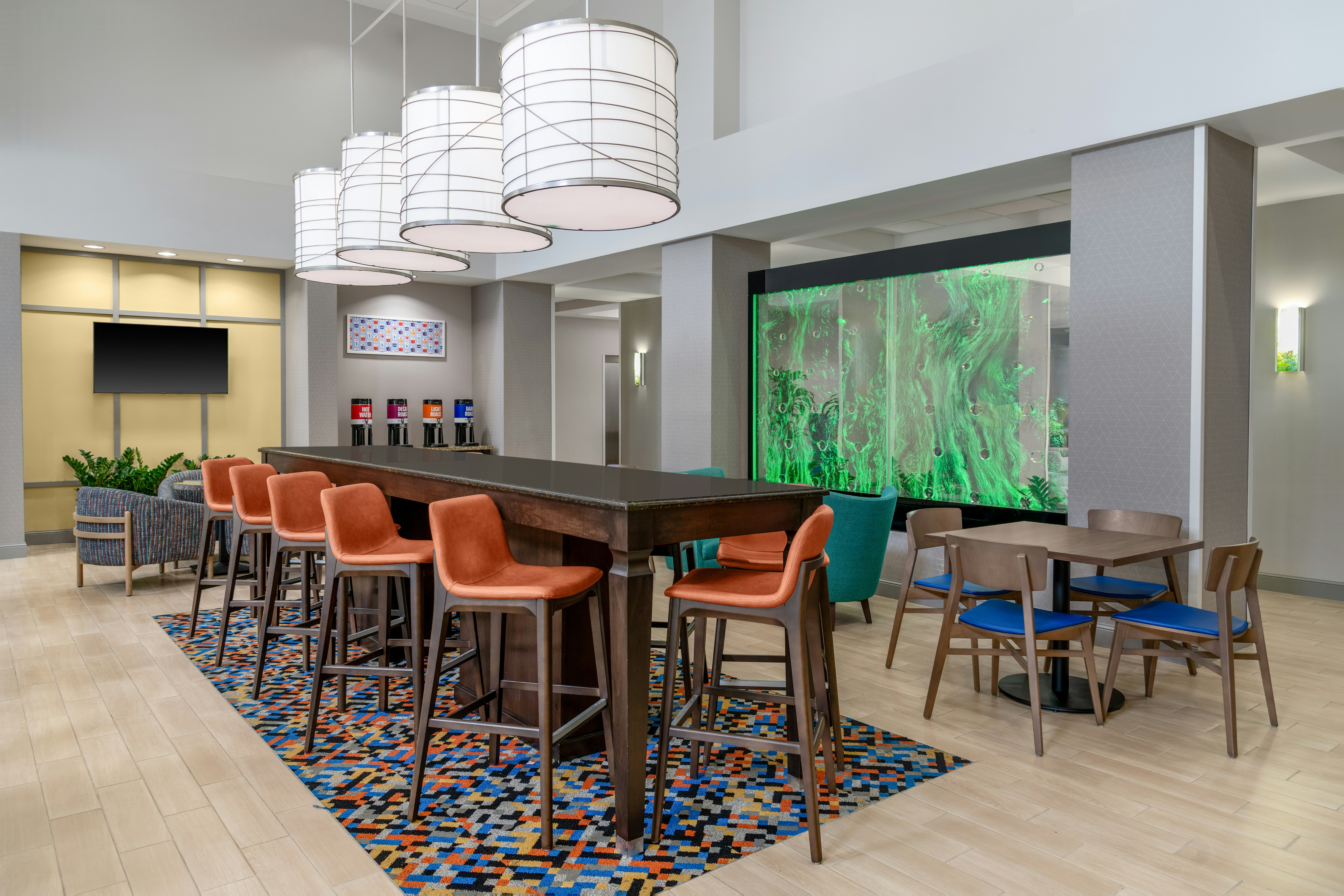 Hampton Inn & Suites Coconut Creek 34/49