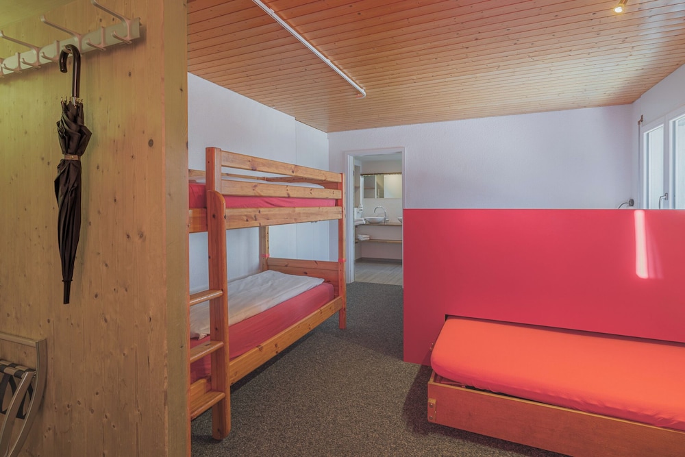 Alpinhotel Bort 24/50