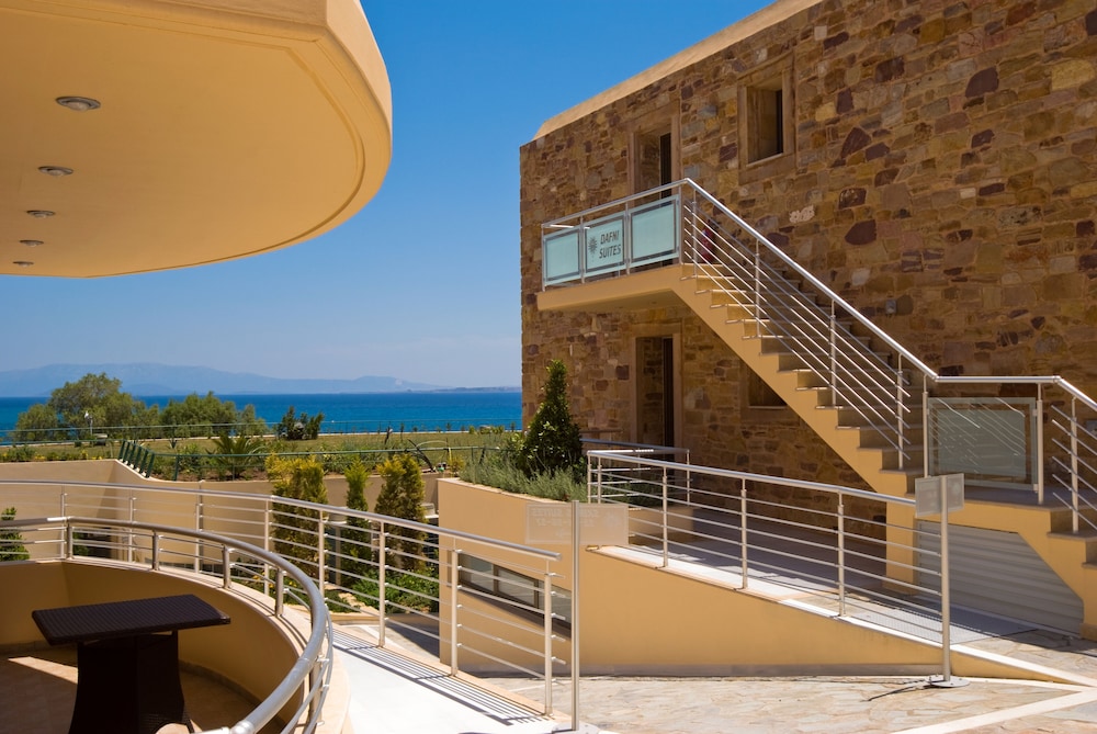 Aegean Dream Hotel 55/58