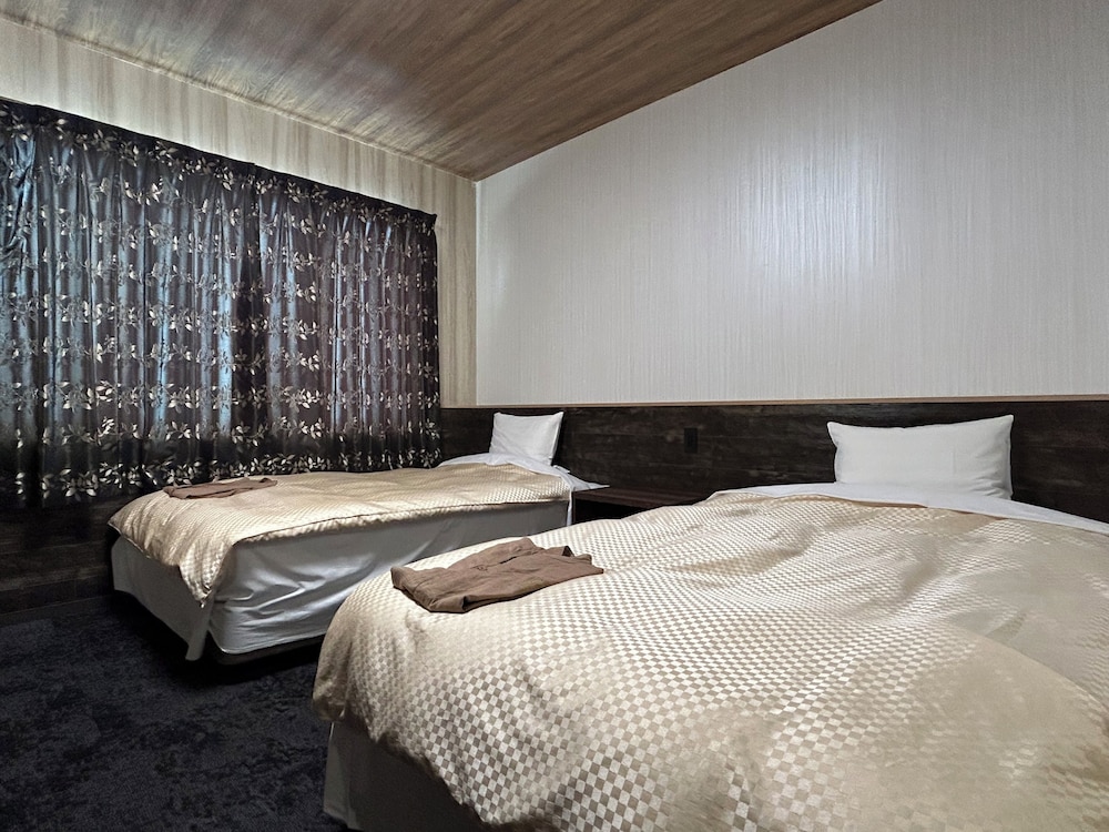 Grand Park Hotel Odate 17/47