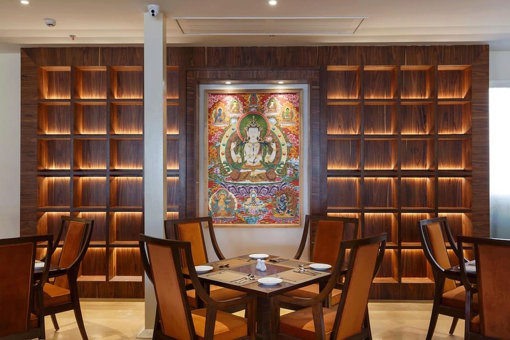 Ramada by Wyndham Kathmandu Dhumbarahi 50/65