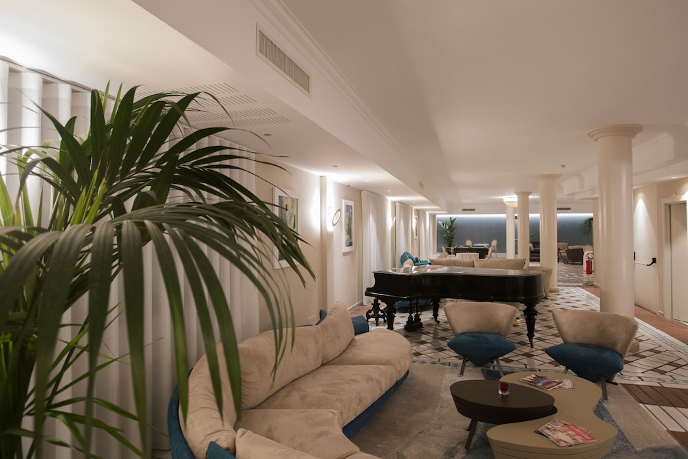 Hotel Hermitage 36/50