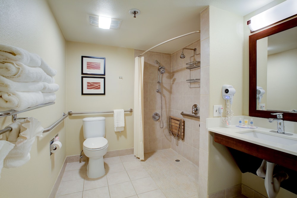 Comfort Inn Sunnyvale - Silicon Valley 7/24